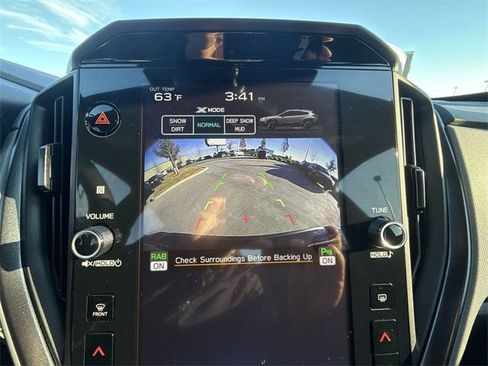 Certified 2024 Subaru Crosstrek 2.5i Wilderness w/ Crosstrek Mirror Package image 17