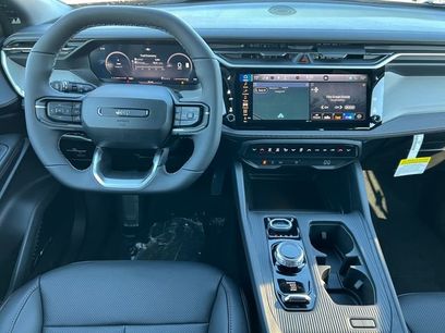 New 2026 Jeep Cherokee Limited