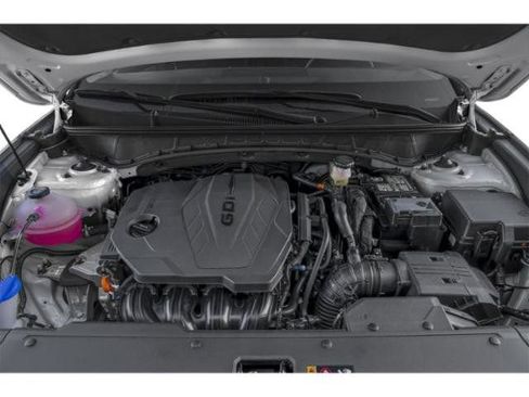 Used 2025 Hyundai Tucson SEL image 14