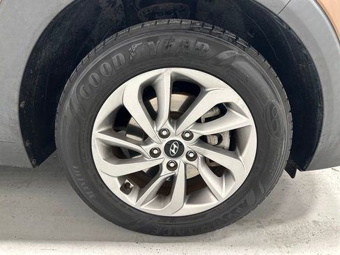 Used 2016 Hyundai Tucson Eco AWD/4WD image 57