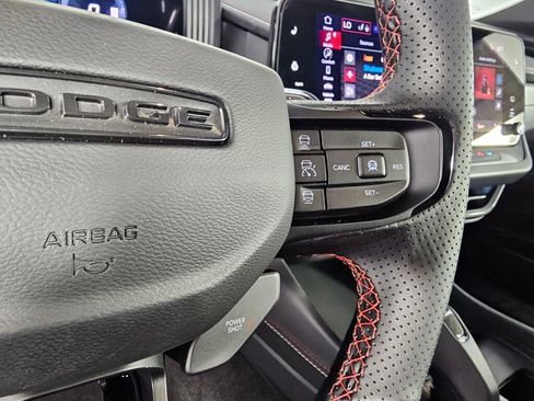 New 2025 Dodge Charger R/T w/ Quick Order Package 25M R/T image 26