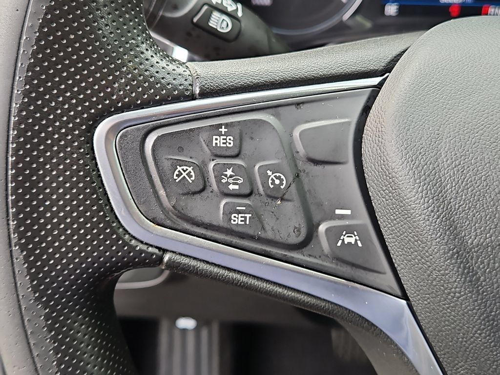 Used 2023 Chevrolet Equinox LT FWD image 26