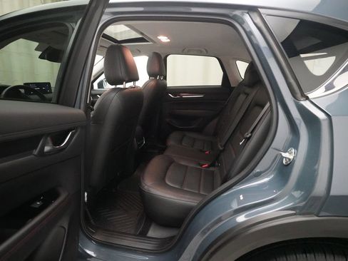 Used 2024 MAZDA CX-5 Carbon Edition AWD/4WD image 16