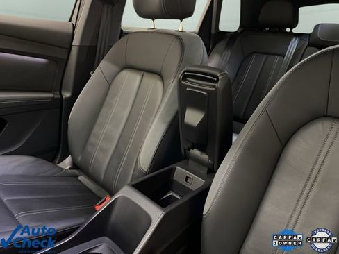 Used 2024 Audi Q4 e-tron Premium image 55