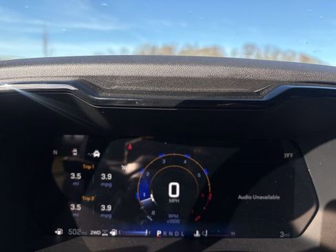 New 2026 Chevrolet Colorado LT image 12