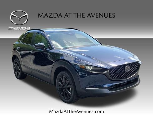 New 2026 MAZDA CX-30 AWD 2.5 S image 4