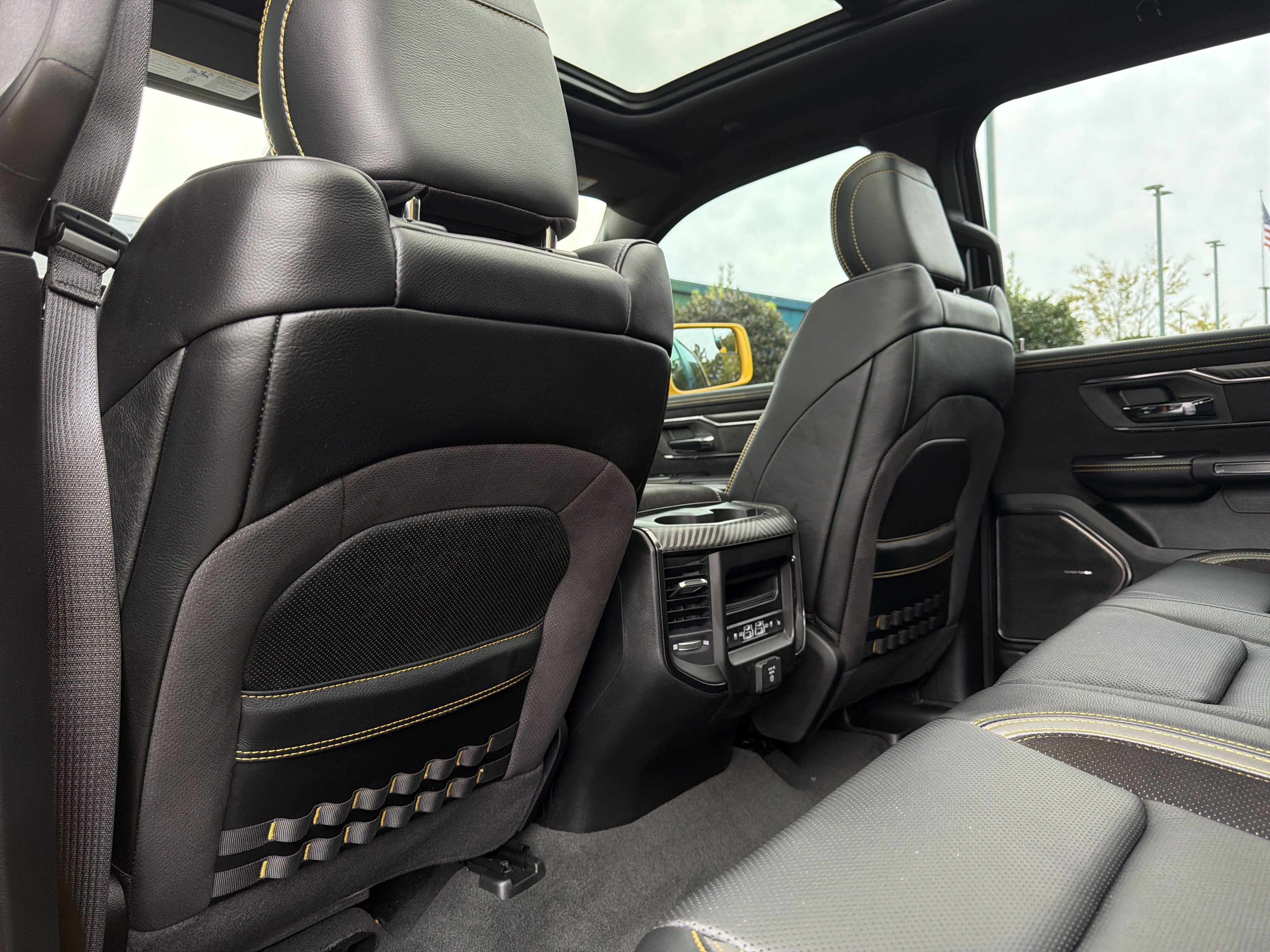 Used 2023 RAM 1500 TRX w/ TRX Level 2 Equipment Group AWD/4WD image 48