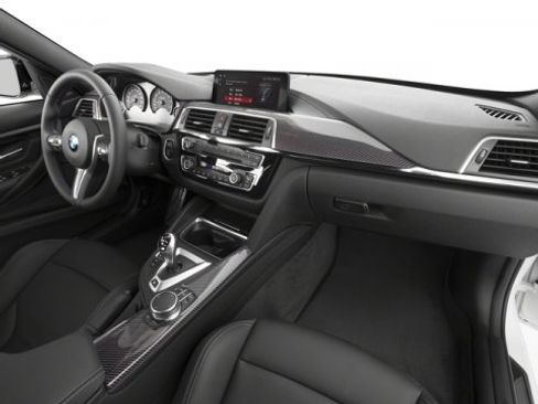 Used 2018 BMW M3 Base w/ Competition Package image 19