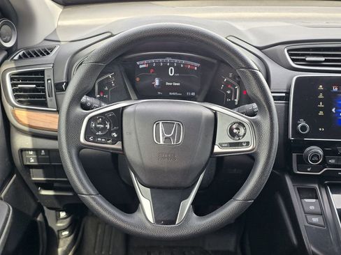 Used 2021 Honda CR-V EX image 14