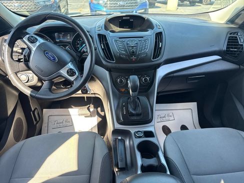 Used 2016 Ford Escape SE AWD/4WD image 15