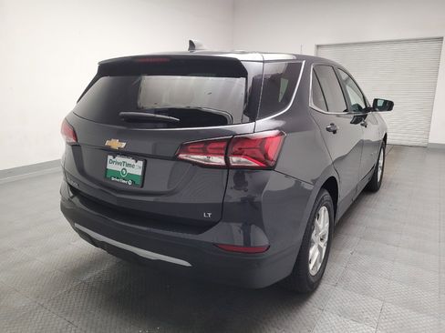 Used 2023 Chevrolet Equinox LT w/ LPO, Floor Liner Package FWD image 7