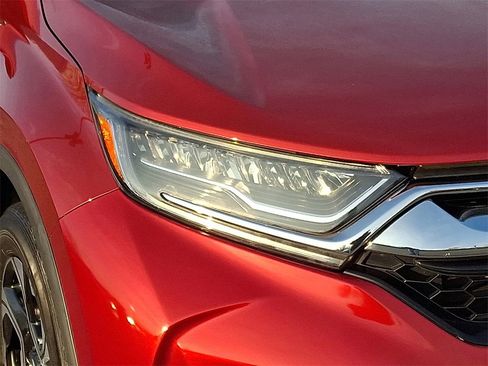 Used 2019 Honda CR-V Touring image 9