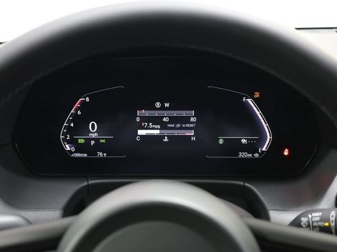 New 2026 MAZDA CX-5 Select AWD/4WD image 18