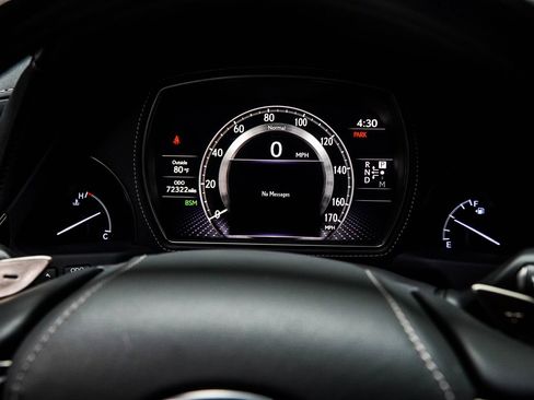 Used 2018 Lexus LS 500 w/ Interior Upgrade Package RWD image 37