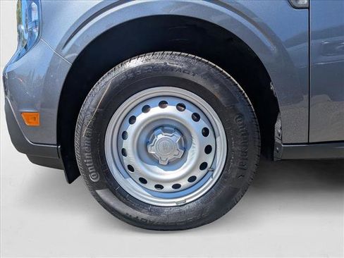 New 2025 Ford Maverick XL w/ 4K Tow Package image 10