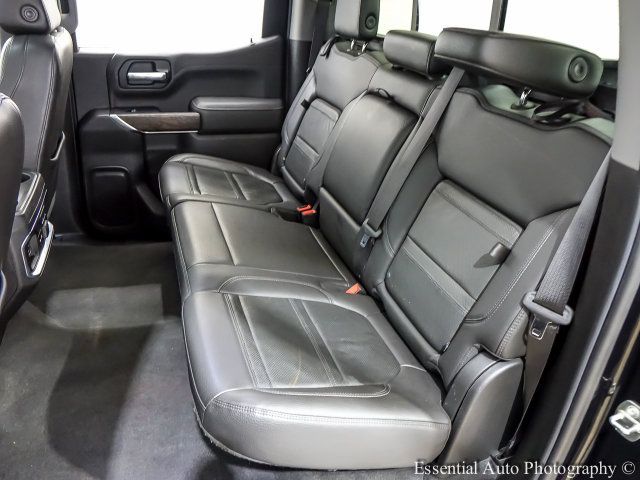 Used 2019 GMC Sierra 1500 Denali w/ Technology Package AWD/4WD image 13