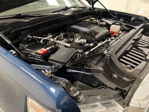 Used 2021 GMC Sierra 1500 Denali w/ Denali Ultimate Package image 59