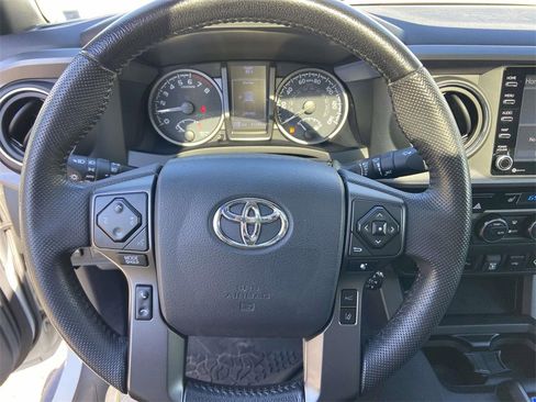 Used 2020 Toyota Tacoma TRD Pro image 31