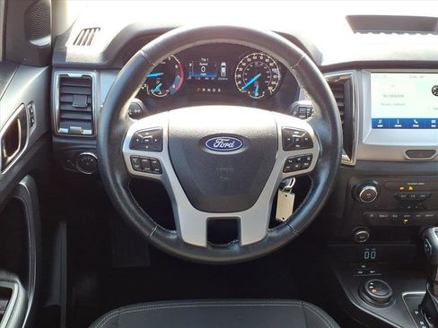 Used 2021 Ford Ranger XLT w/ Equipment Group 301A Mid image 23