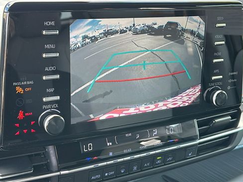 Used 2021 Toyota Sienna XSE image 16