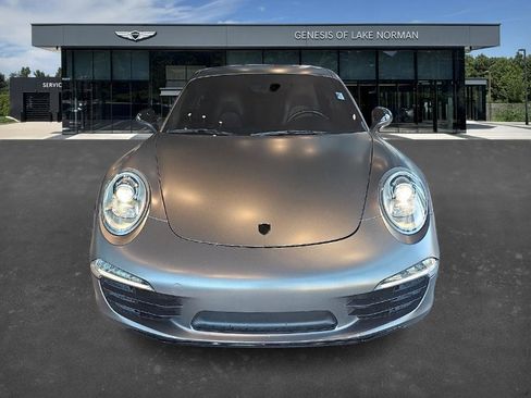 Used 2013 Porsche 911 Carrera image 7