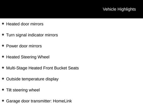 Used 2022 Toyota Camry XSE w/ Navigation Package image 30