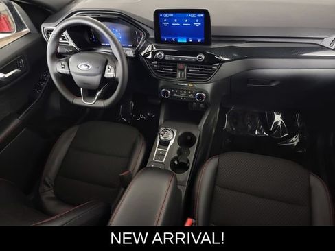 Used 2026 Ford Escape ST-Line AWD/4WD image 32