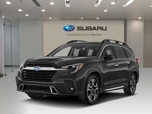 New 2026 Subaru Ascent Touring AWD/4WD image 1