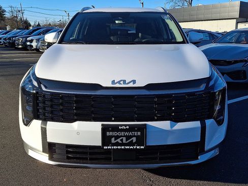 New 2026 Kia Sportage EX image 2