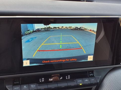 Used 2026 Toyota Camry SE w/ Multimedia Upgrade Package FWD image 19