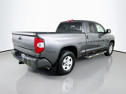 Used 2021 Toyota Tundra SR5 image 8