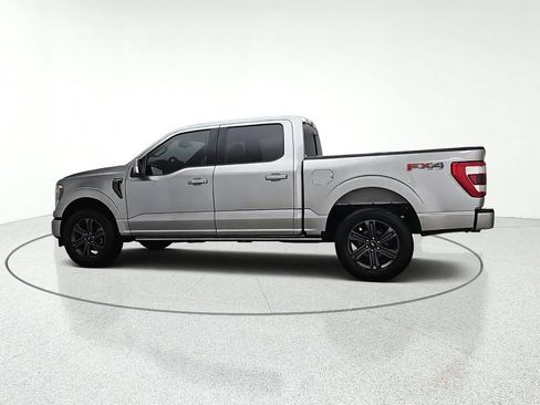 Used 2023 Ford F150 Lariat w/ Equipment Group 502A High AWD/4WD image 6