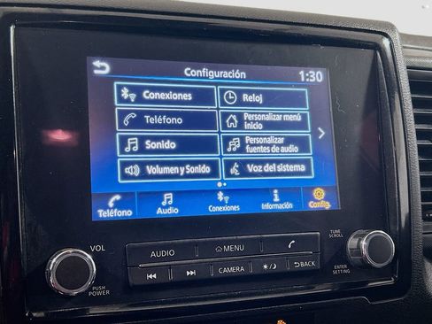 Used 2023 Nissan Frontier S w/ Technology Package AWD/4WD image 12