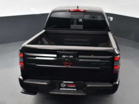 New 2026 Nissan Frontier PRO-4X w/ Tow Package AWD/4WD image 50