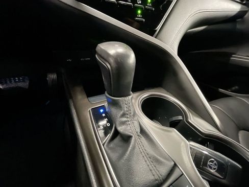 Used 2023 Toyota Camry XSE image 15