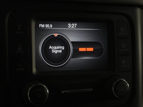 Used 2021 RAM 2500 Tradesman w/ Protection Group image 8