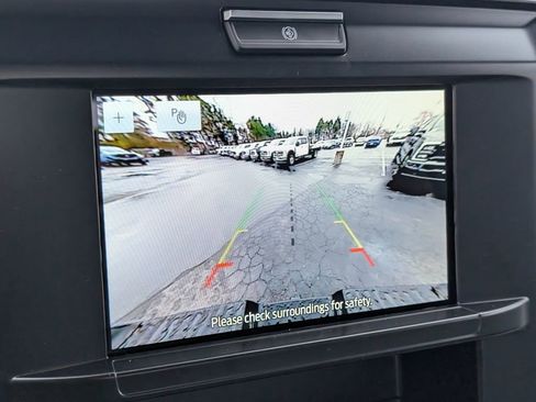 New 2026 Ford F250 XL w/ XL Chrome Package image 13