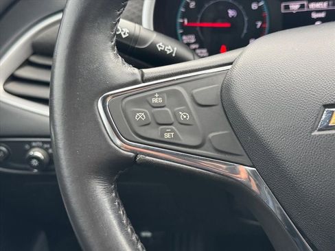 Used 2021 Chevrolet Malibu RS FWD image 17