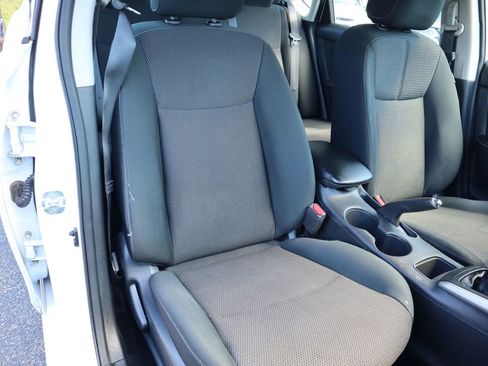 Used 2019 Nissan Sentra S image 15