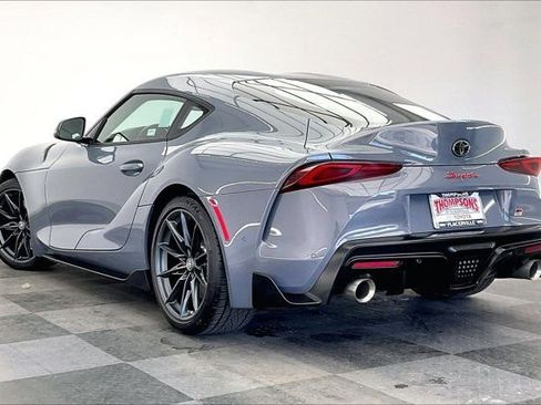 Used 2023 Toyota Supra A91 Edition image 10
