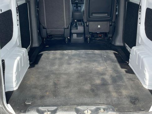 Used 2020 Nissan NV200 S w/ Back Door Glass Package FWD image 17