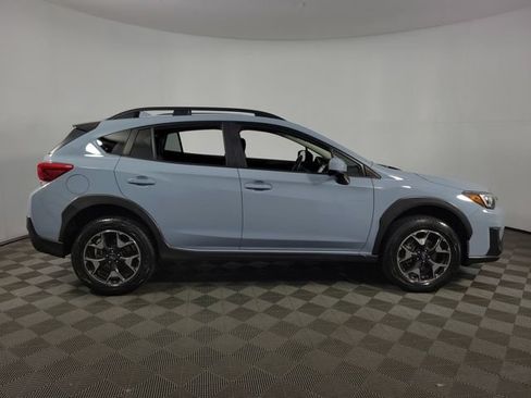 Used 2019 Subaru Crosstrek 2.0i Premium w/ Eyesight System AWD/4WD image 10