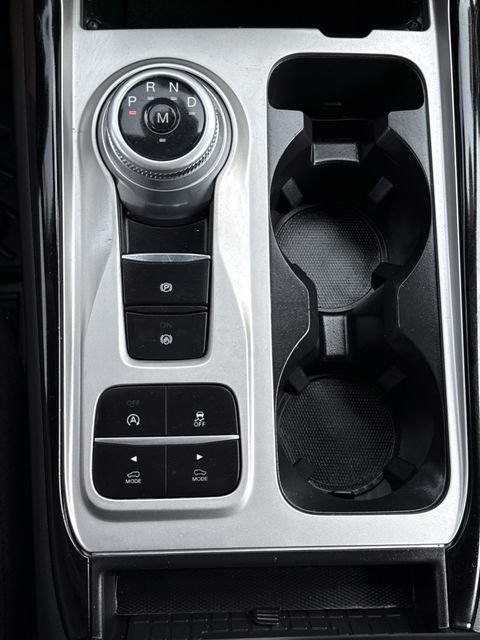 Used 2022 Ford Explorer ST w/ Equipment Group 401A RWD image 24