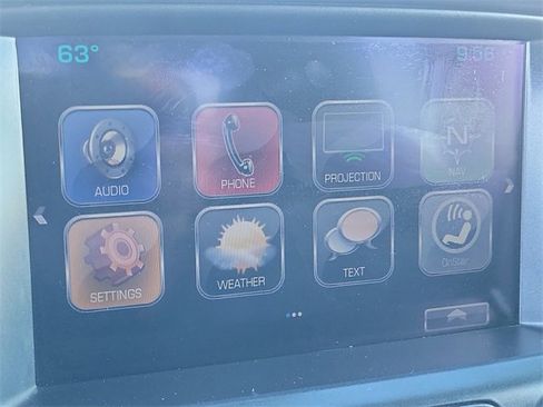 Used 2017 Chevrolet Colorado LT w/ LT Convenience Package image 12