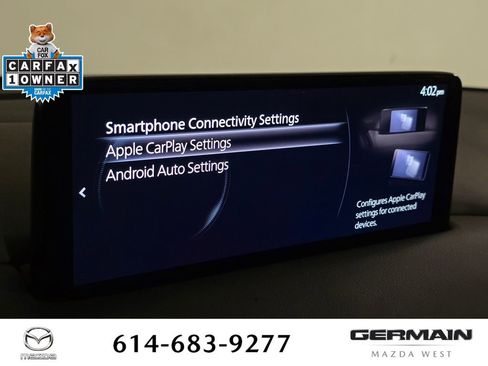 Used 2023 MAZDA CX-5 AWD 2.5 S w/ Premium Plus Pkg image 31