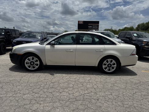 Used 2009 Mercury Sable Premier FWD image 5