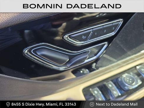 Used 2023 Lincoln Aviator Reserve image 16