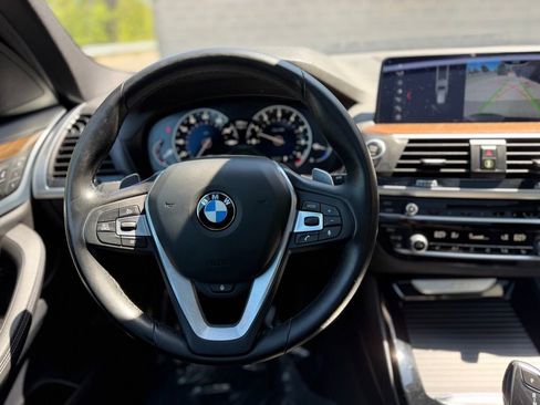 Used 2018 BMW X3 xDrive30i AWD/4WD image 34