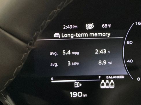 New 2026 Audi A6 Premium Plus image 13