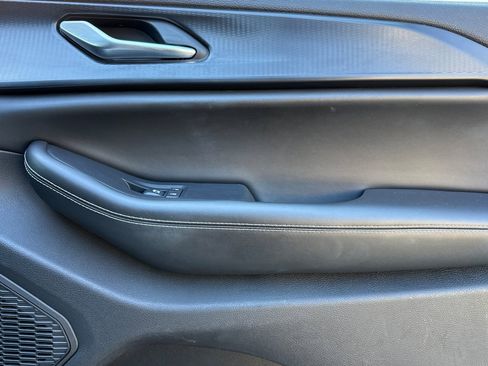 Used 2023 Jeep Grand Cherokee Laredo image 20